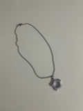 Gothic Star Necklace