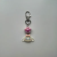 Cinnamoroll Keychains