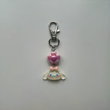 Cinnamoroll Keychains