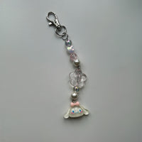 Cinnamoroll Keychains