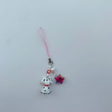 Doggy Phone Charms