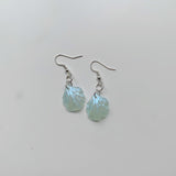 Shell Earrings