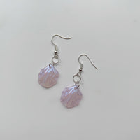 Shell Earrings