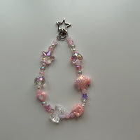 Bubble Fish Bag Charm