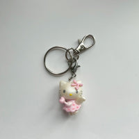 Lover Sanrio Keychains