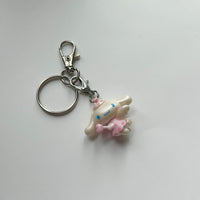 Lover Sanrio Keychains