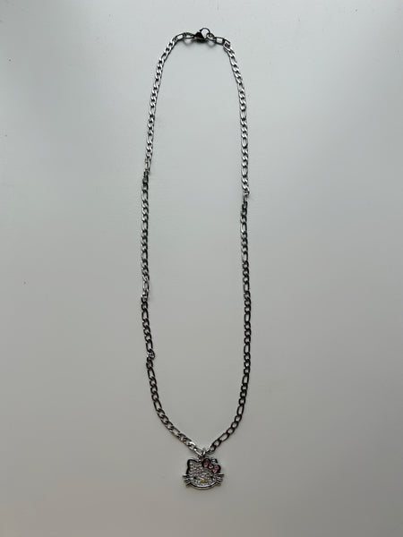 Hello Kitty Bling Chain