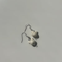 Dainty Bunny Earrings