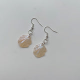 Shell Earrings