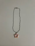 Gothic Star Necklace