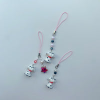 Doggy Phone Charms