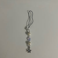 Starstruck Phone Charm