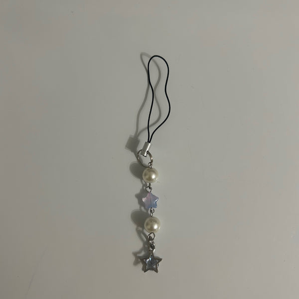 Starstruck Phone Charm