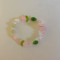 Piggy Garden Bracelet