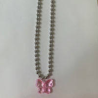 Chunky Butterfly chain