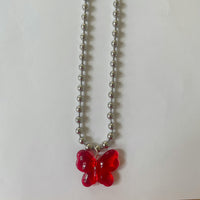 Chunky Butterfly chain